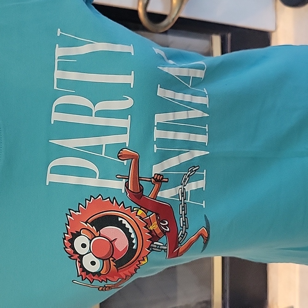 Medium TeeTurtle Tee - Picture 2 of 3